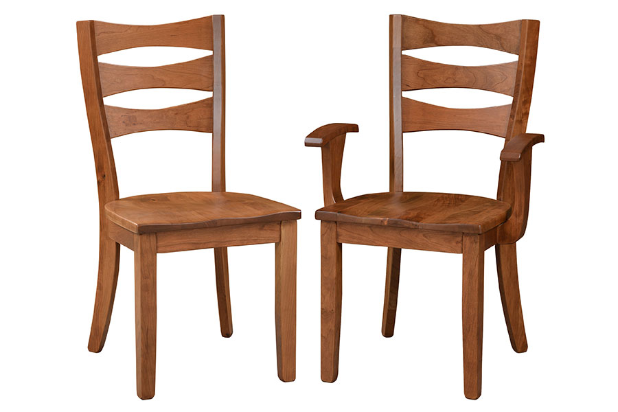 sierra dining chairs