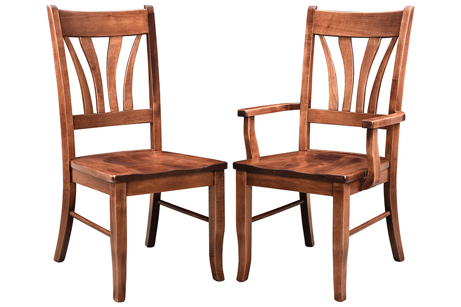 florence dining chairs