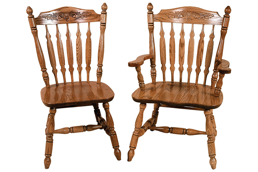 royal dining chairs