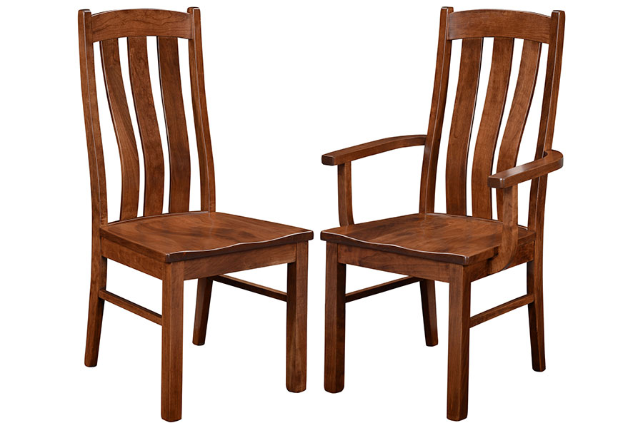 raleigh dining chairs