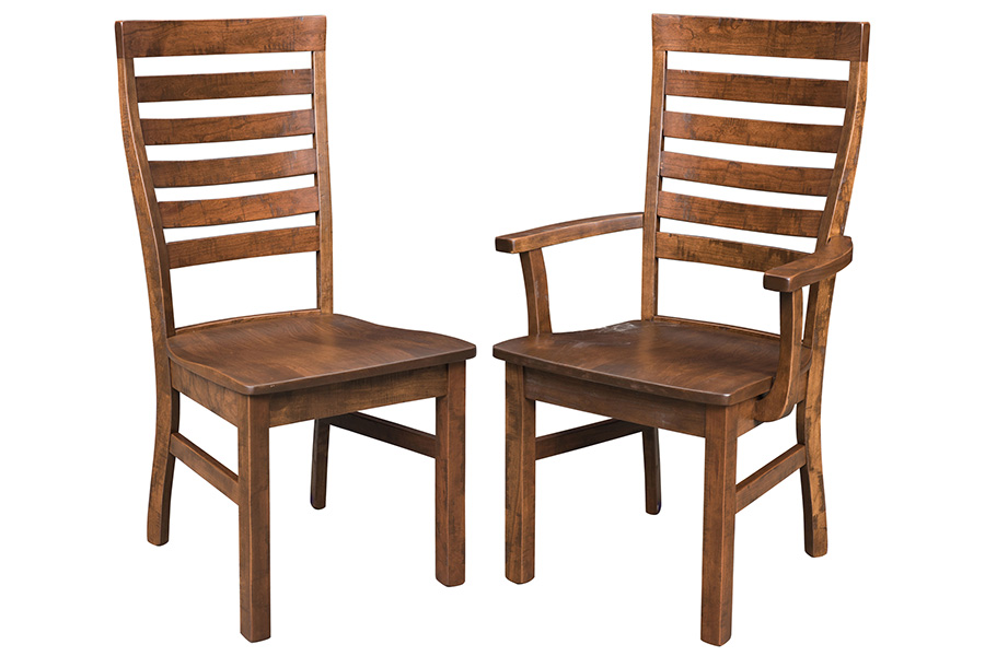 logan dining chairs