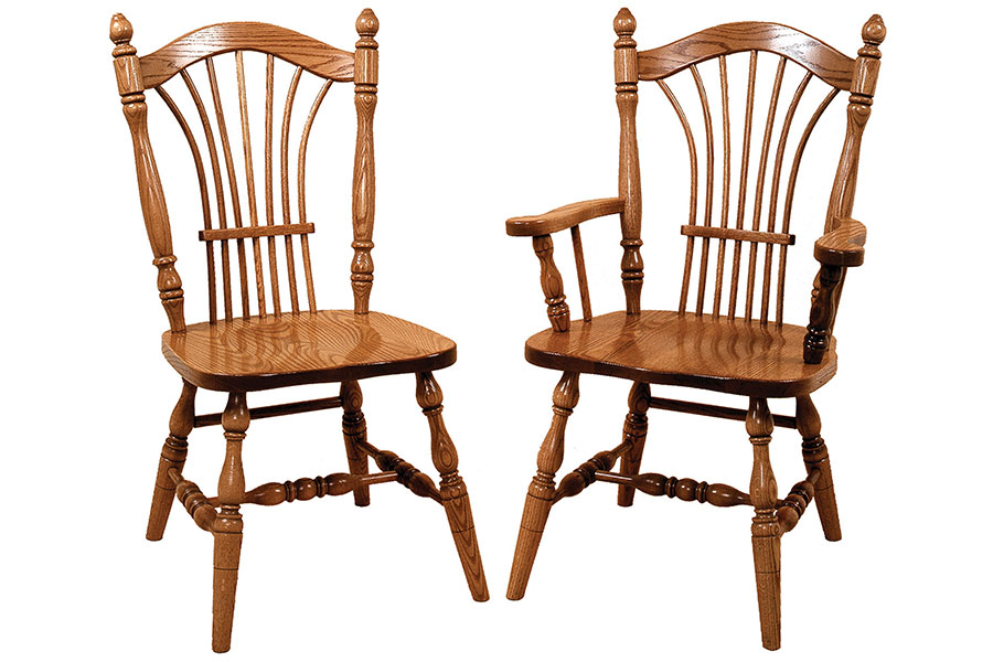 wheatland dining chairs