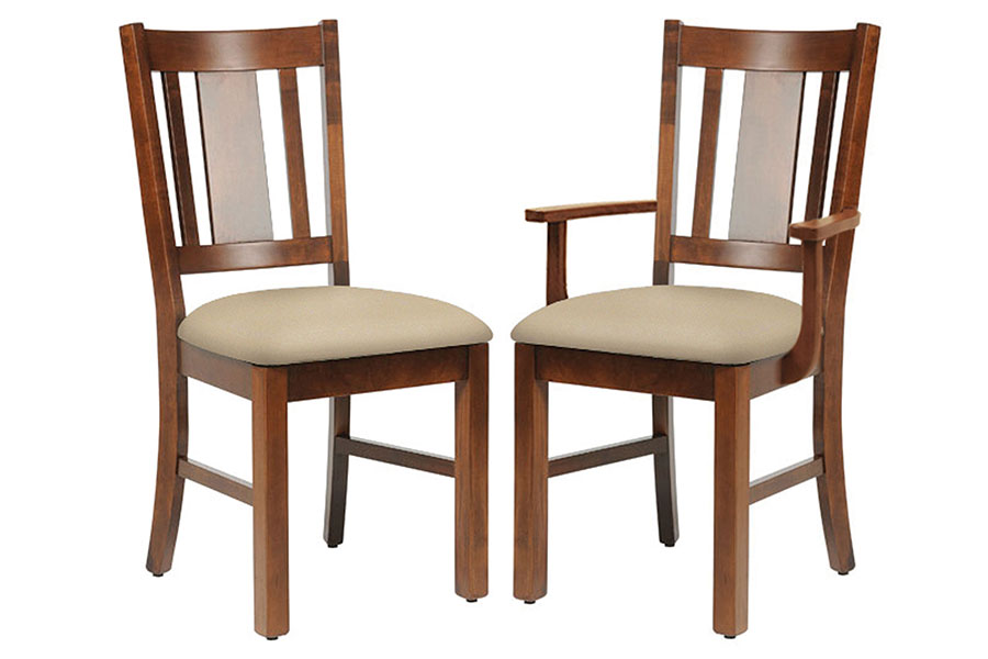 benito dining chairs