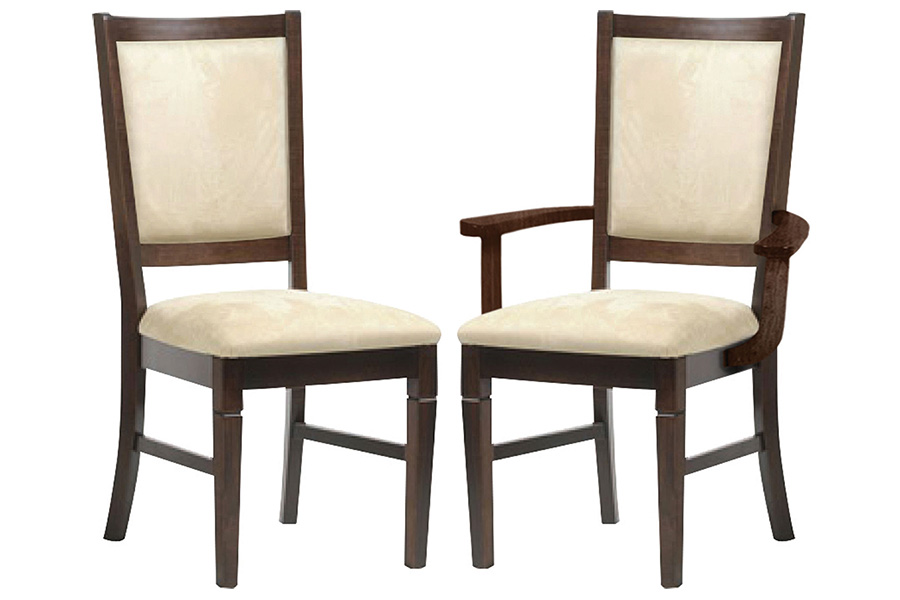 francois dining chairs