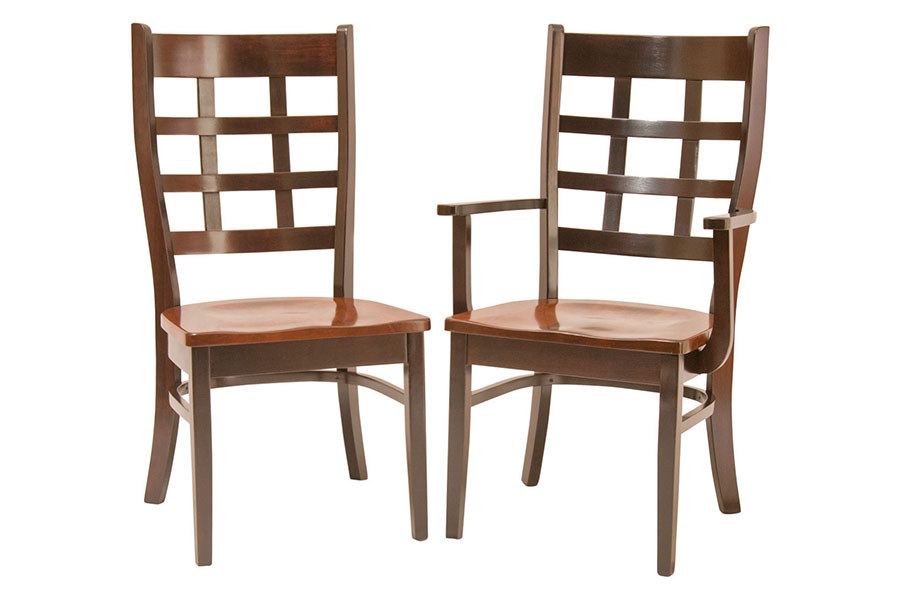 corbell dining chairs