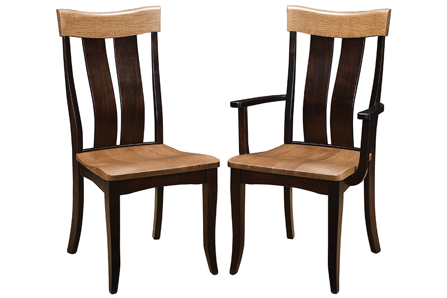 franklin dining chairs