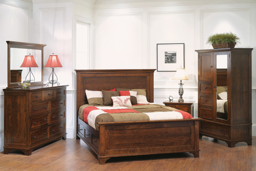 bedroom furniture arlington va