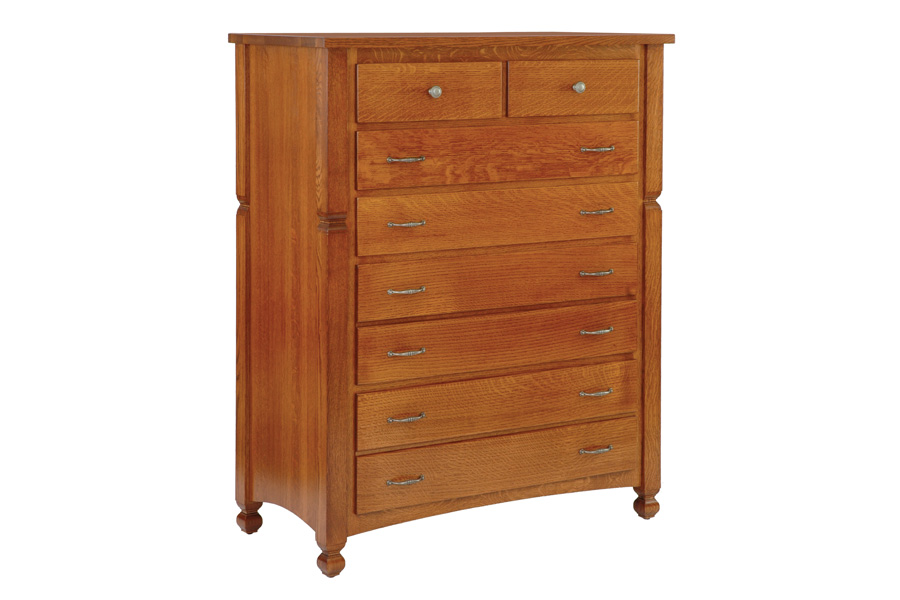 Estate Chest of Drawers
