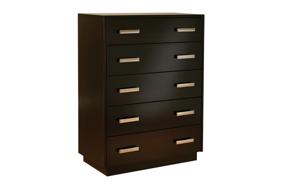 Hilton Chest of Drawers
