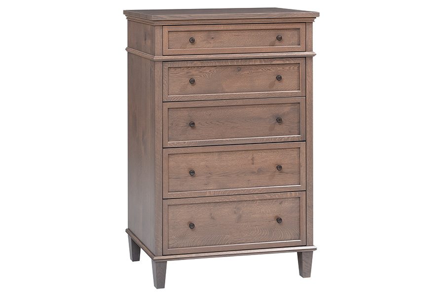 rockport chest of drawers